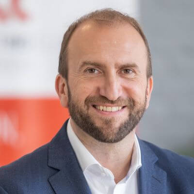 Andreas Ladich, Präsident Marketing Club Österreich (MCÖ)