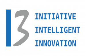 I3 - Initiative Intelligent Innovation
