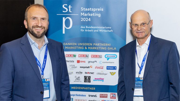 Galerie: Tag des Marketings 2024