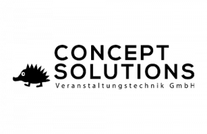 Concept Solutions Veranstaltungstechnik
