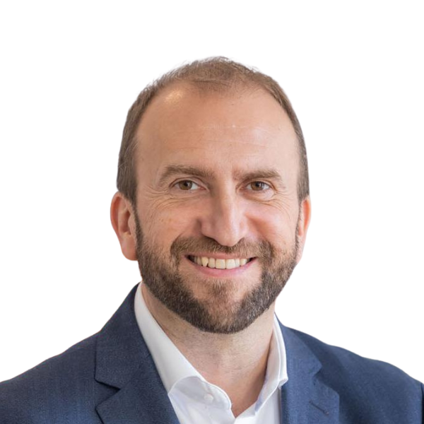 Andreas Ladich, Präsident Marketing Club Österreich (MCÖ)